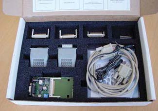 Anybus CompactCom